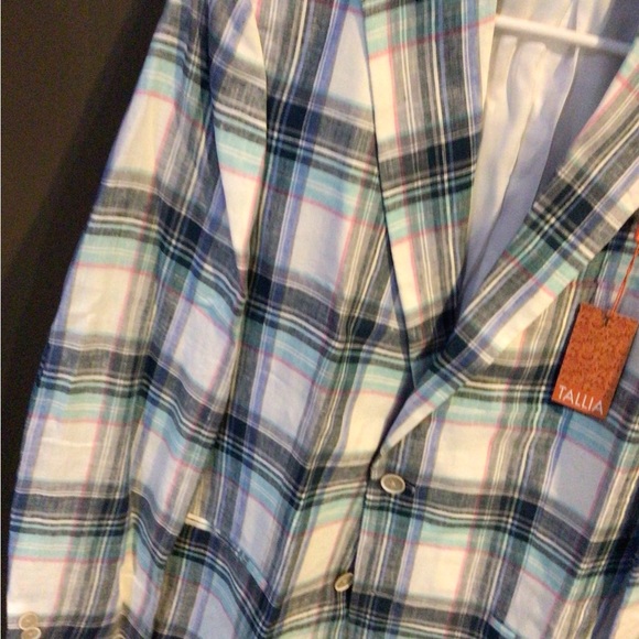 Mens new Tallia sports jacket 40 reg - Picture 4 of 4